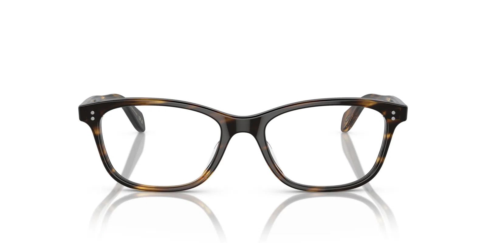 Oliver Peoples Ashton 5224 Eyeglasses - view 16